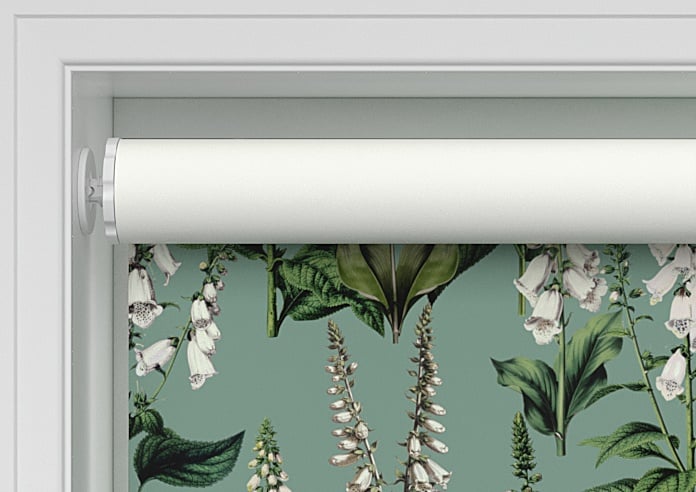 Foxcote, Daws - Twist&Fit Roller Blind - Image 9